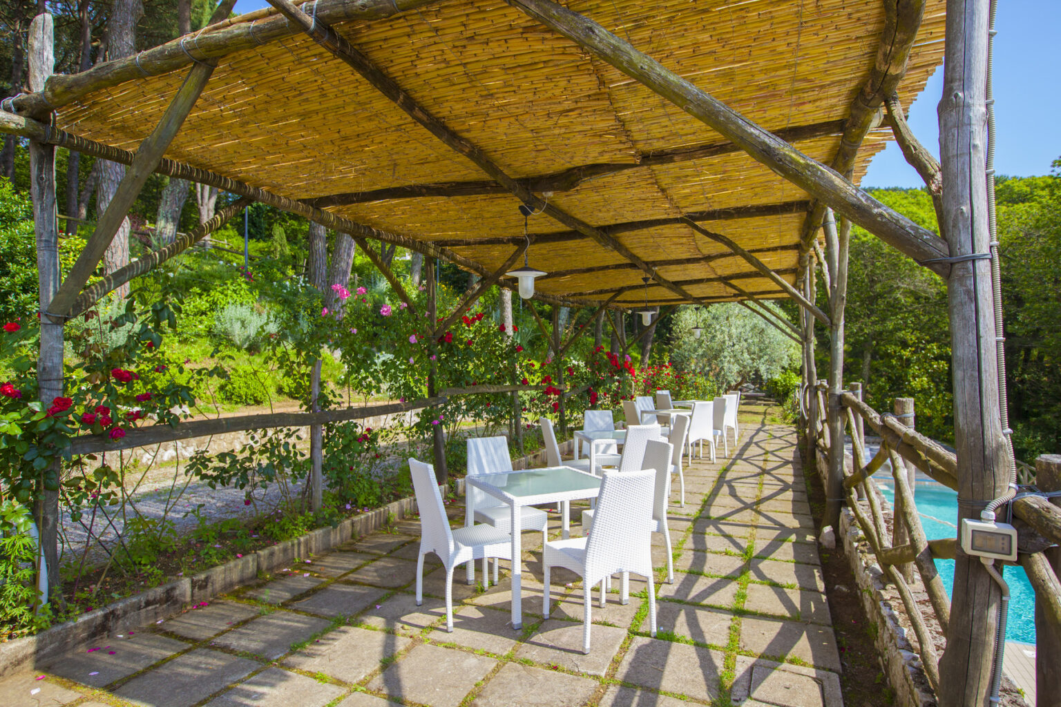 Sorrento Majestic Villa | Amalfi Coast image 38 | Only on SopranoVillas