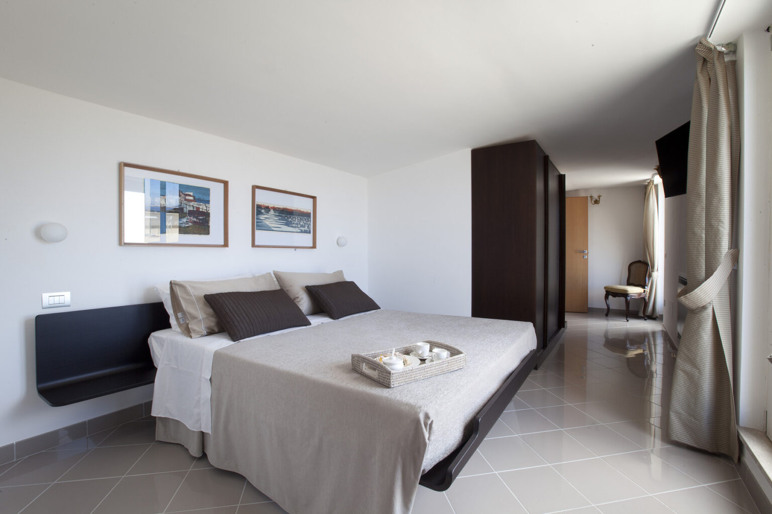 Sorrento Majestic Villa | Amalfi Coast image 18 | Only on SopranoVillas