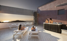  | Only on SopranoVillas