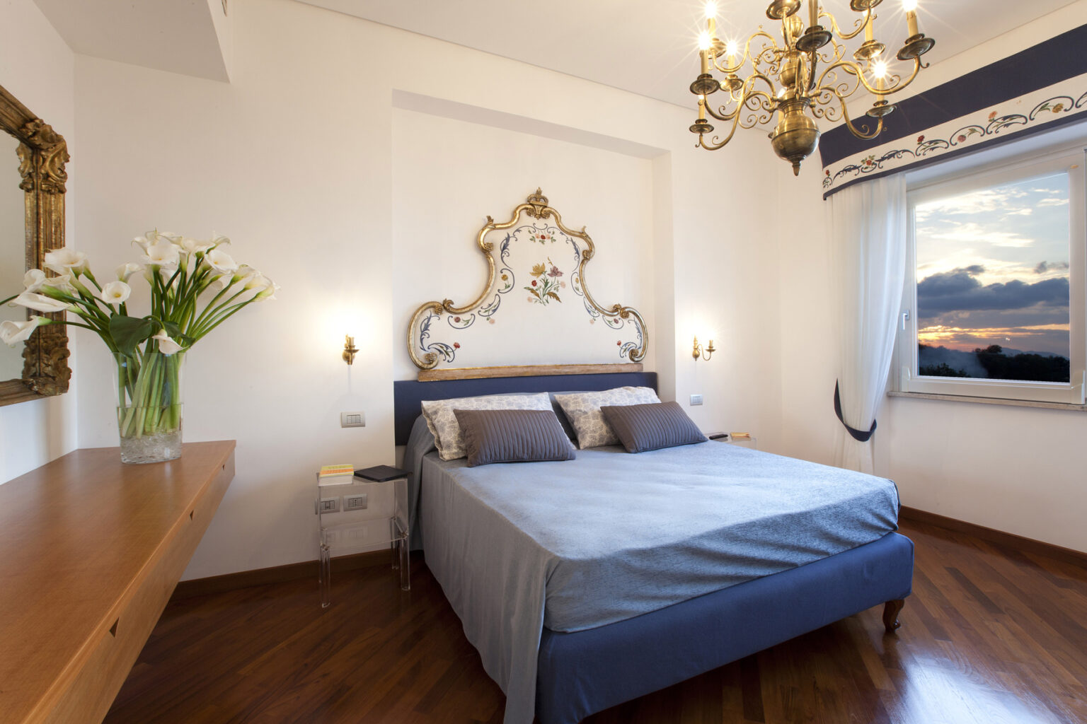 Sorrento Majestic Villa | Amalfi Coast image 16 | Only on SopranoVillas