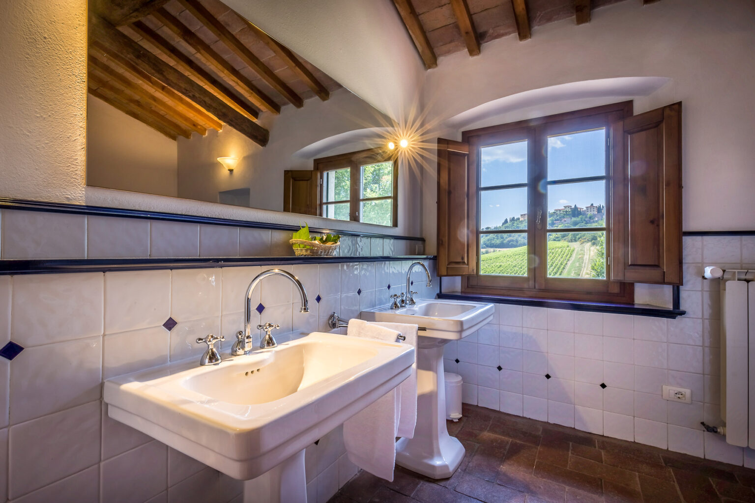 Val di Pesa Family Villa | Tuscany image 28 | Only on SopranoVillas