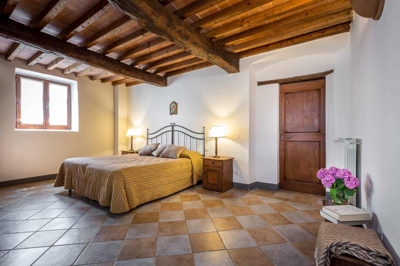 Val di Pesa Family Villa | Tuscany image 29 | Only on SopranoVillas