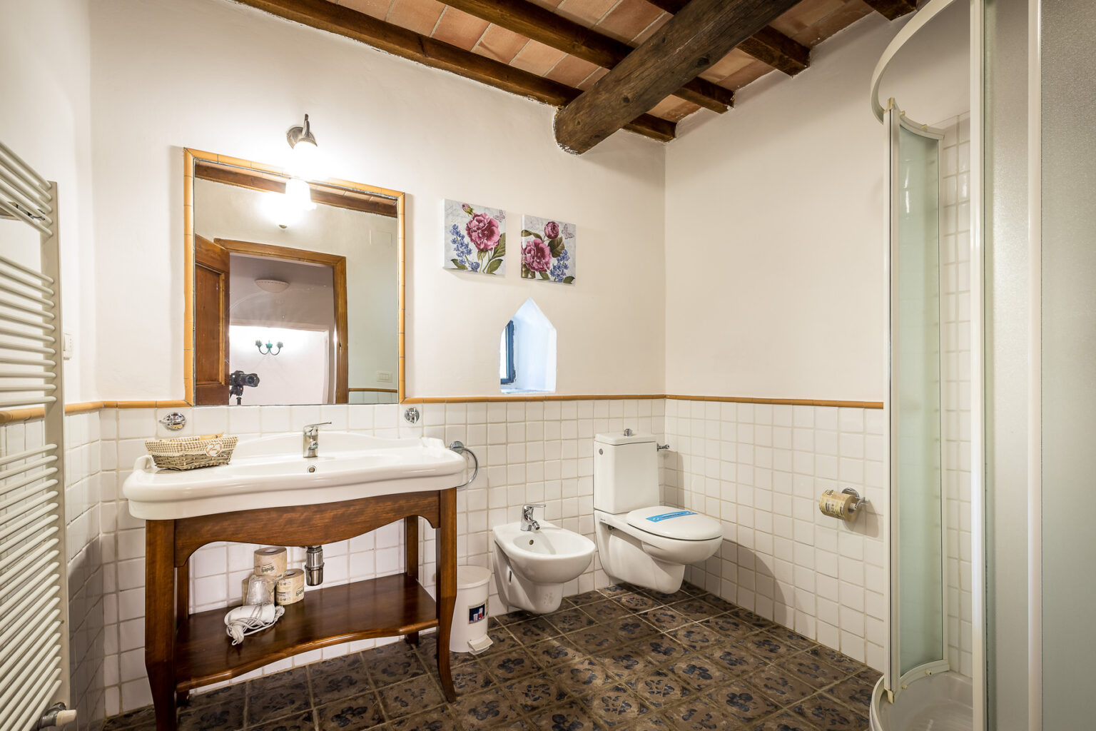 Val di Pesa Family Villa | Tuscany image 32 | Only on SopranoVillas