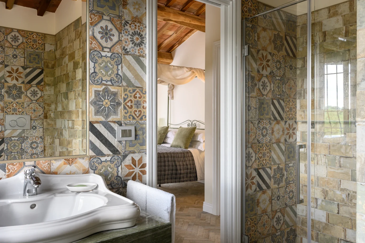 Orvieto Country Villa | Umbria image 19 | Only on SopranoVillas