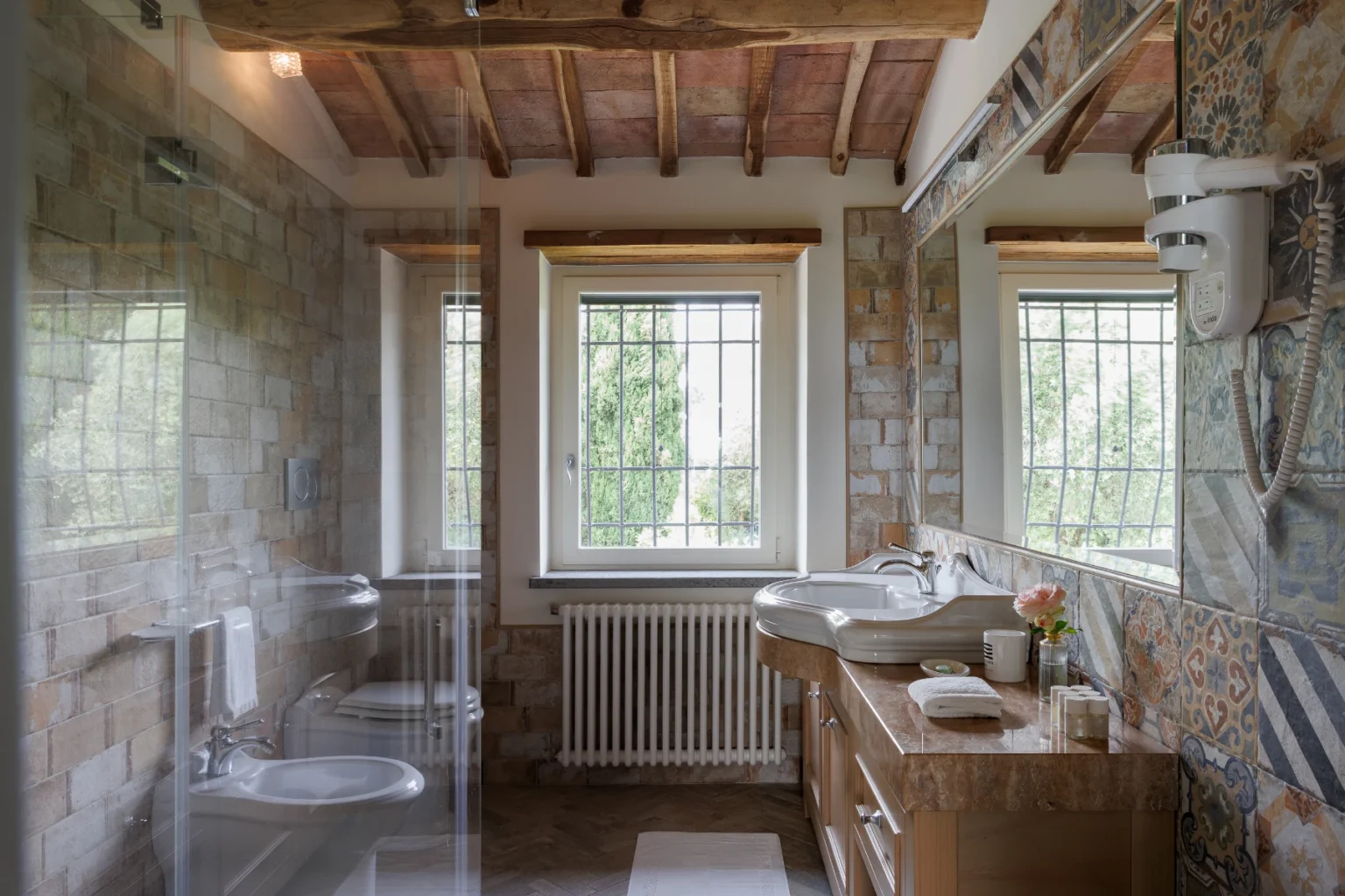 Orvieto Country Villa | Umbria image 14 | Only on SopranoVillas