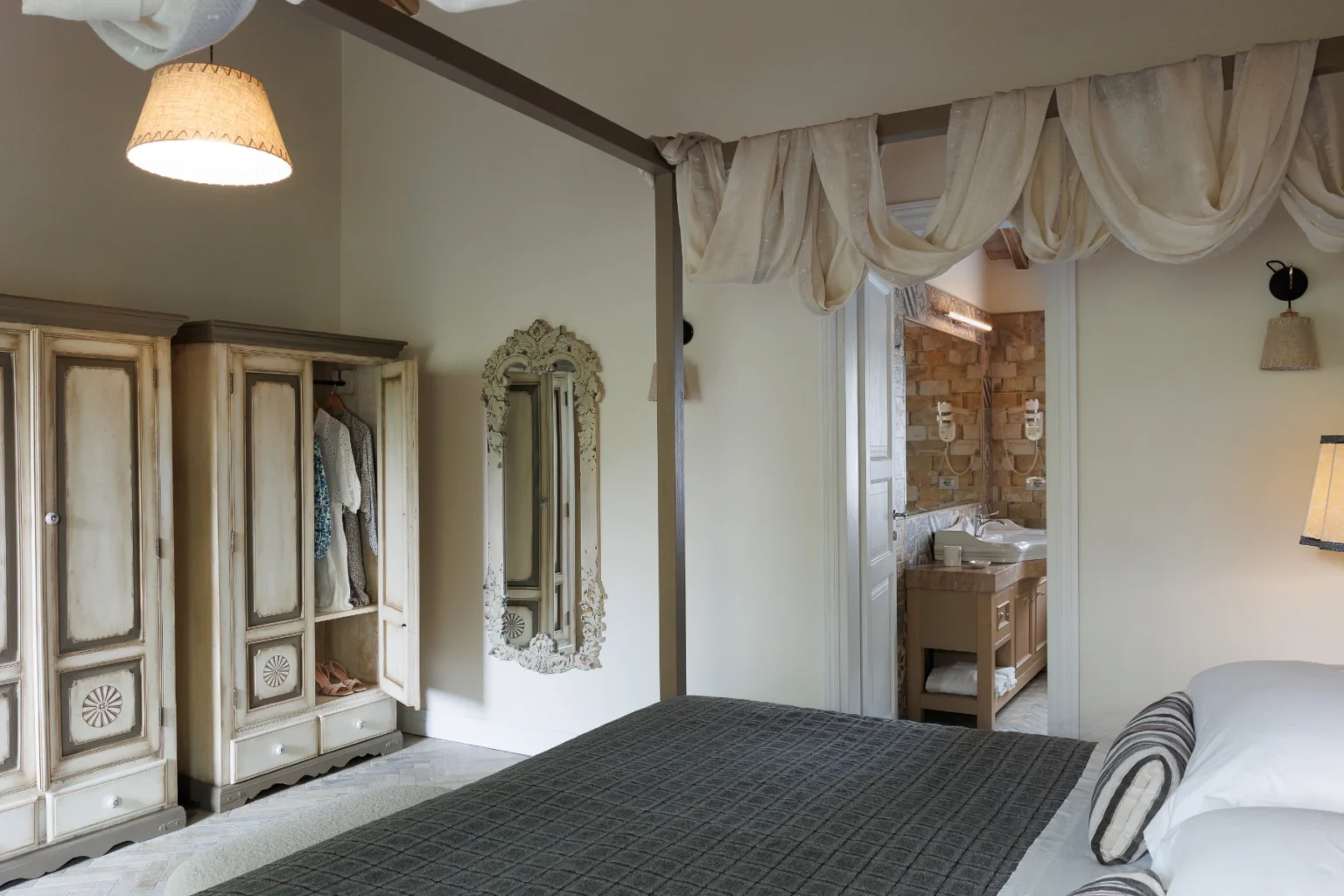 Orvieto Country Villa | Umbria image 13 | Only on SopranoVillas
