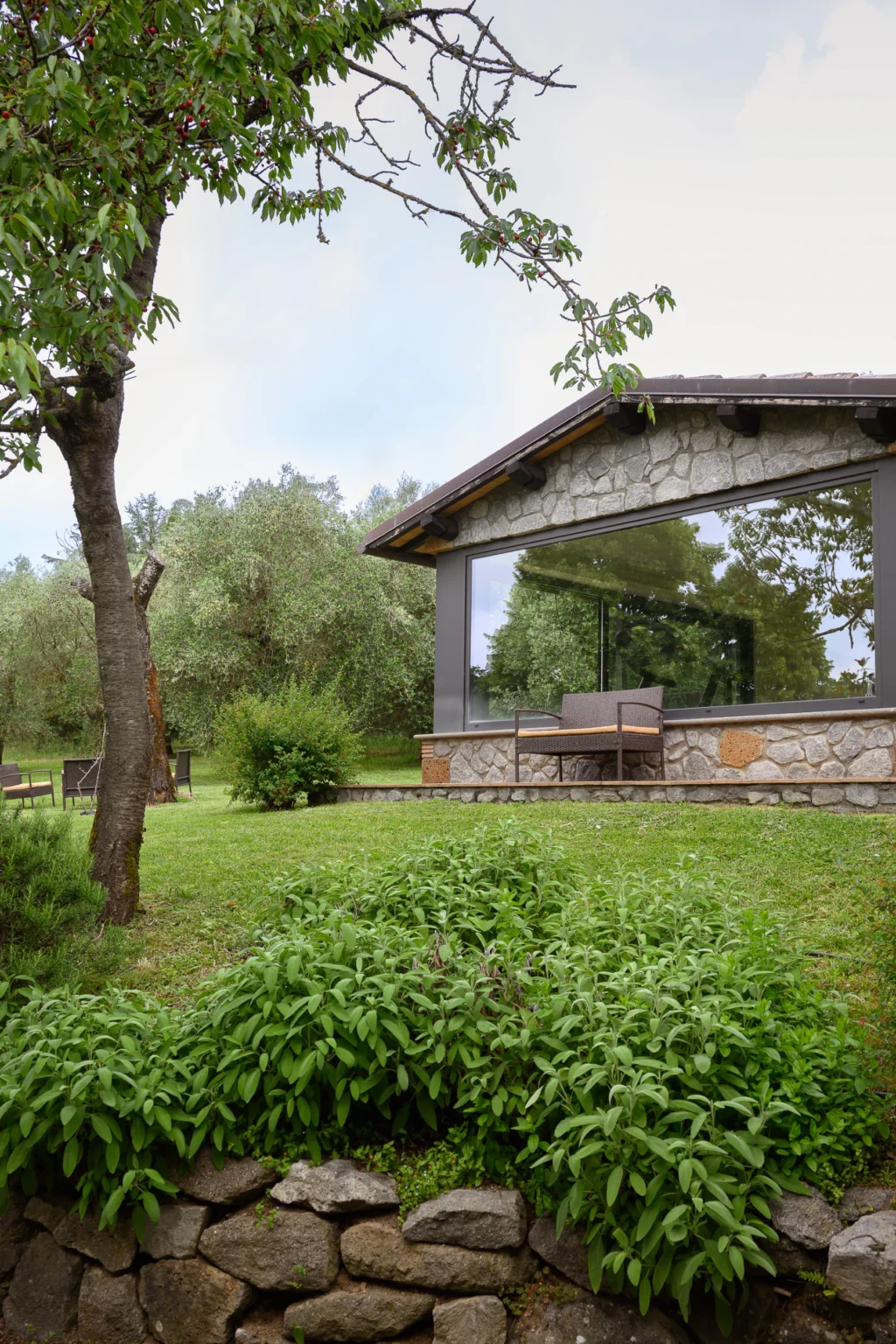 Orvieto Country Villa | Umbria image 26 | Only on SopranoVillas