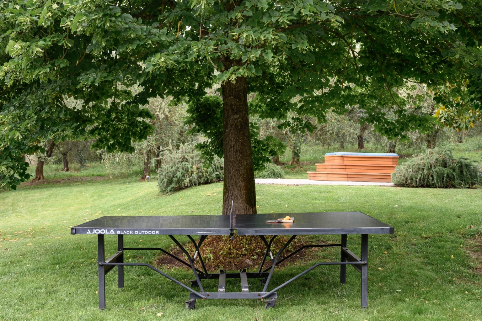 Orvieto Country Villa | Umbria image 25 | Only on SopranoVillas