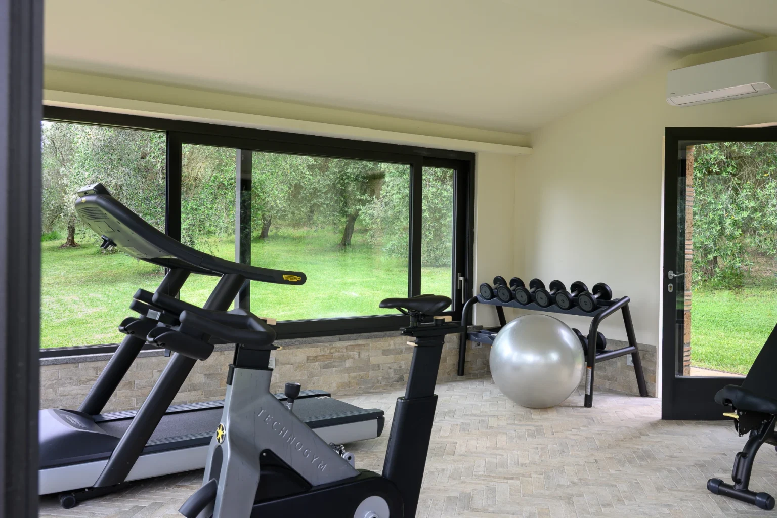 Orvieto Country Villa | Umbria image 27 | Only on SopranoVillas