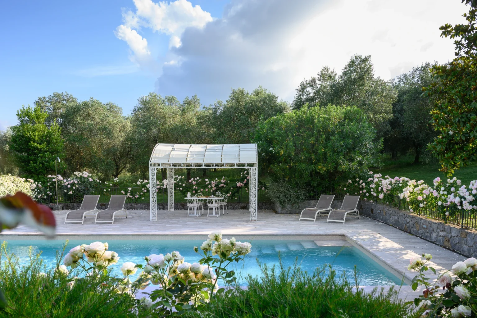 Orvieto Country Villa | Umbria image 3 | Only on SopranoVillas