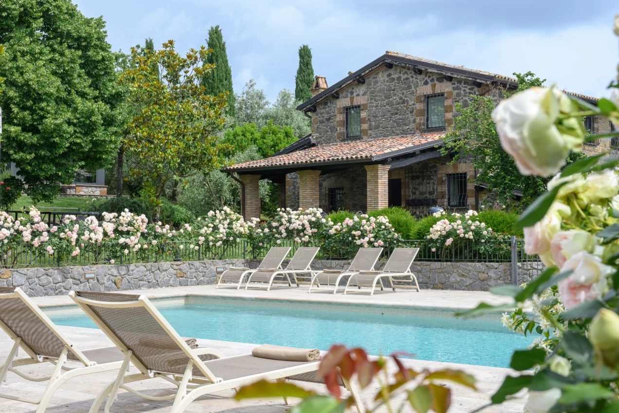 Orvieto Country Villa | Umbria