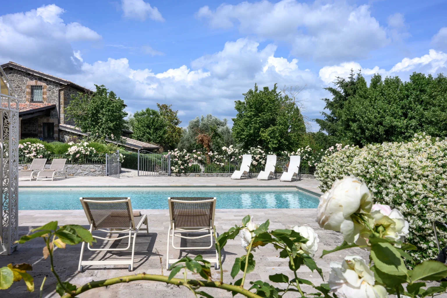 Orvieto Country Villa | Umbria image 2 | Only on SopranoVillas