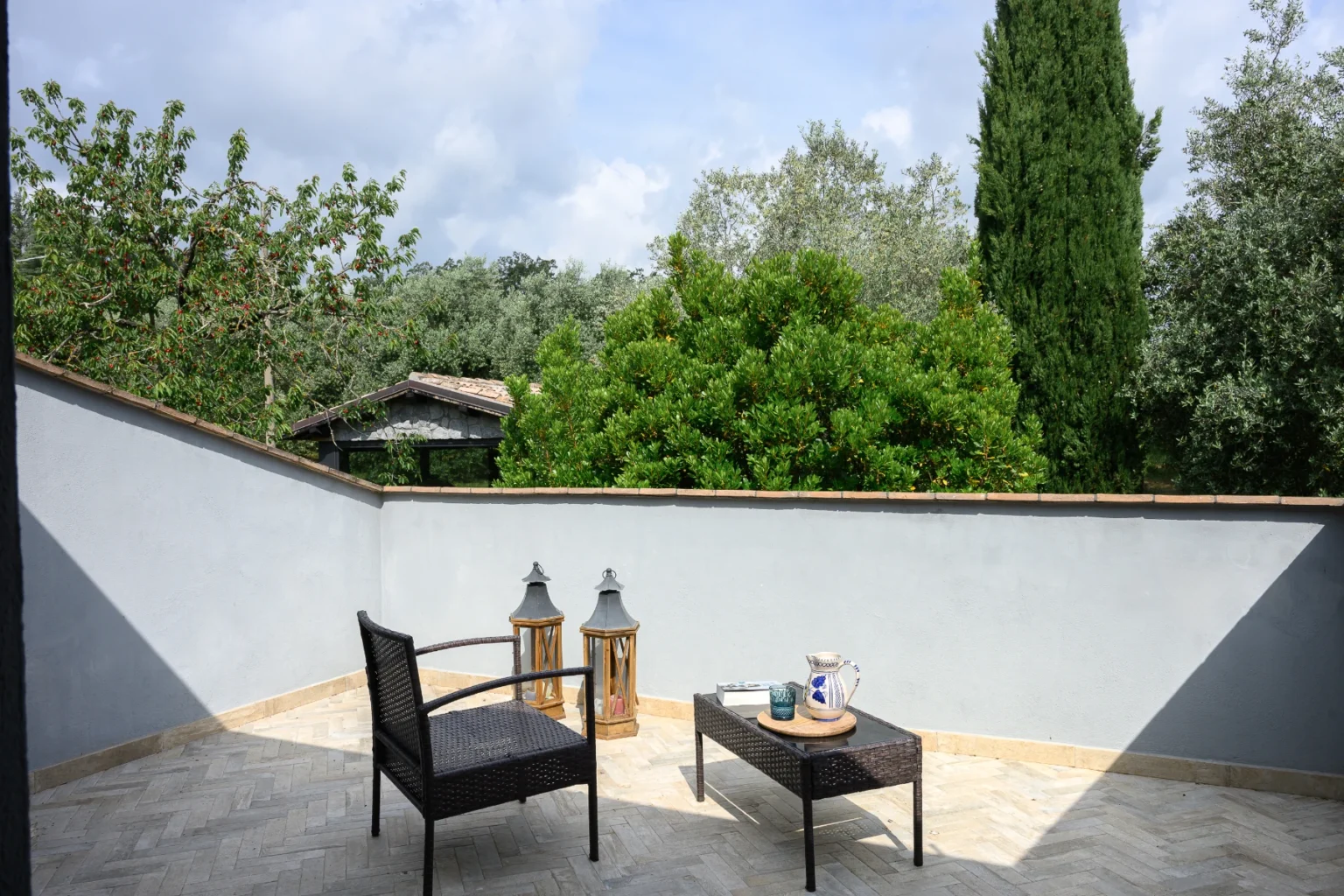 Orvieto Country Villa | Umbria image 24 | Only on SopranoVillas