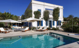 Santa Maria di Leuca Seafront Villa | Puglia