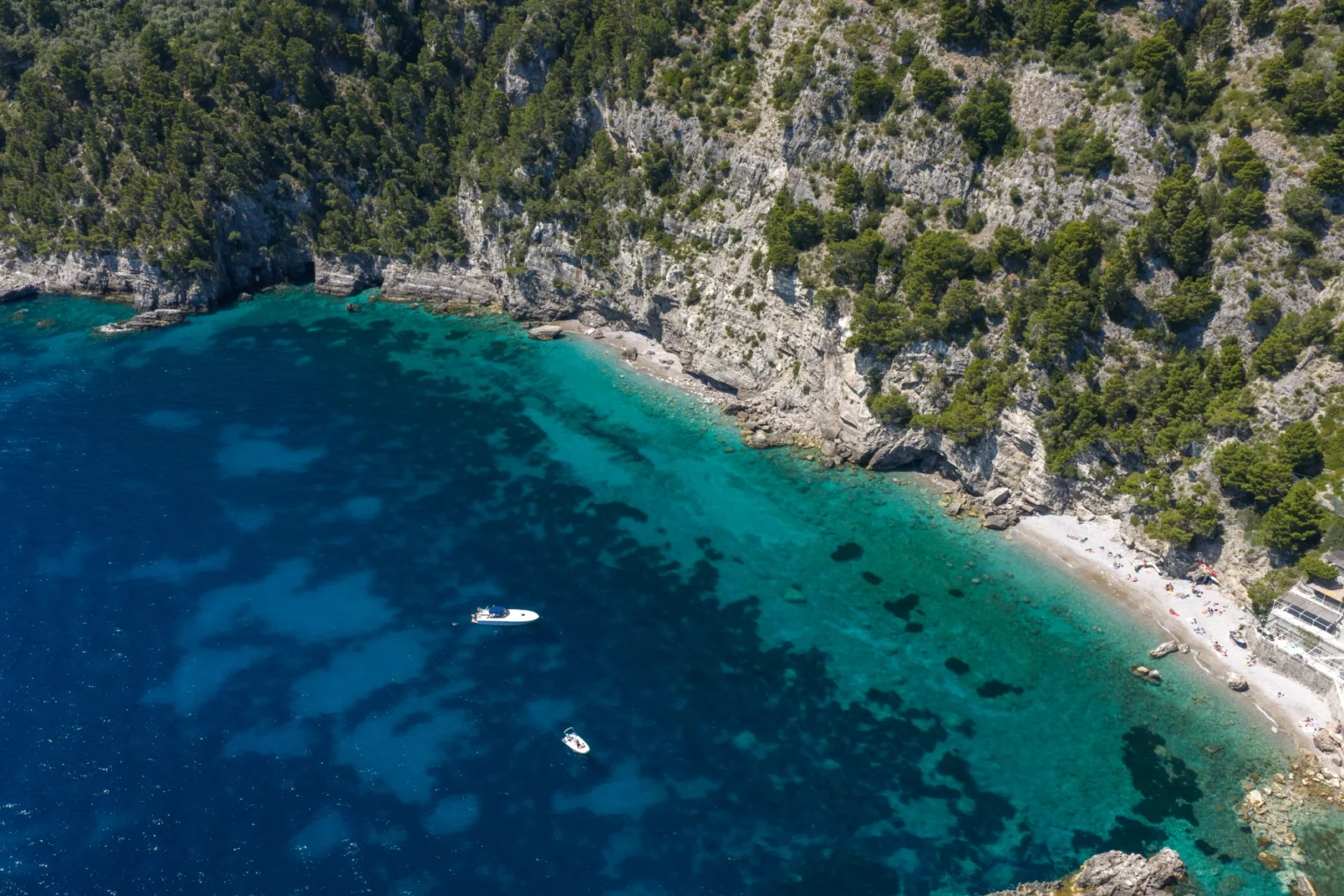 Nerano Luxury Seafront Villa | Amalfi Coast image 43 | Only on SopranoVillas