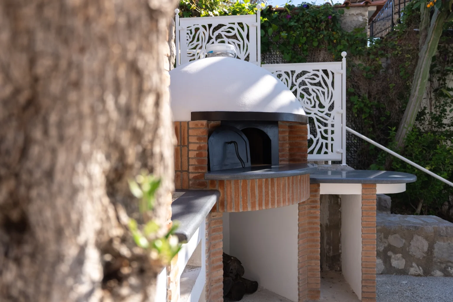 Nerano Luxury Seafront Villa | Amalfi Coast image 8 | Only on SopranoVillas