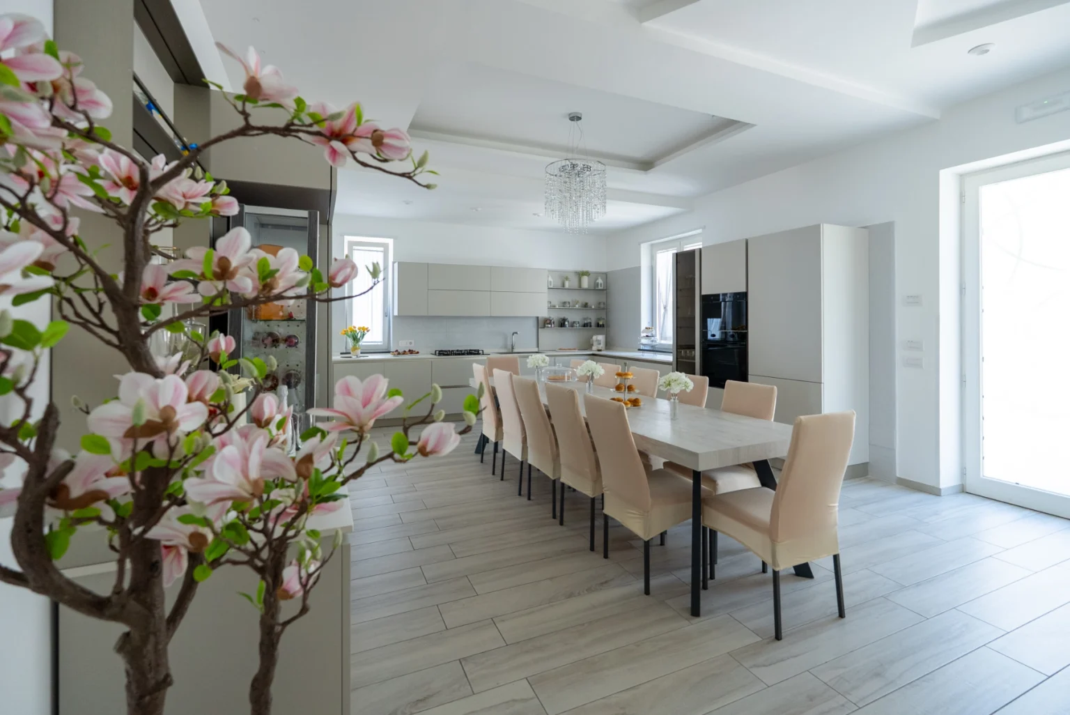 Nerano Luxury Seafront Villa | Amalfi Coast image 14 | Only on SopranoVillas