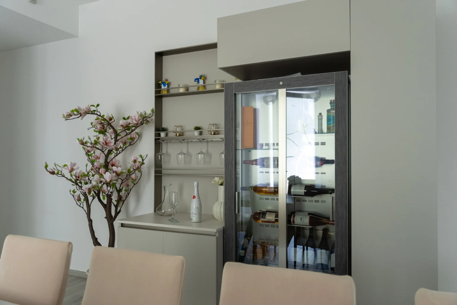 Nerano Luxury Seafront Villa | Amalfi Coast image 13 | Only on SopranoVillas