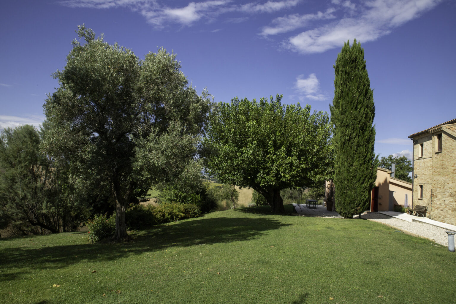 Ancona Modern Villa | Le Marche image 60 | Only on SopranoVillas