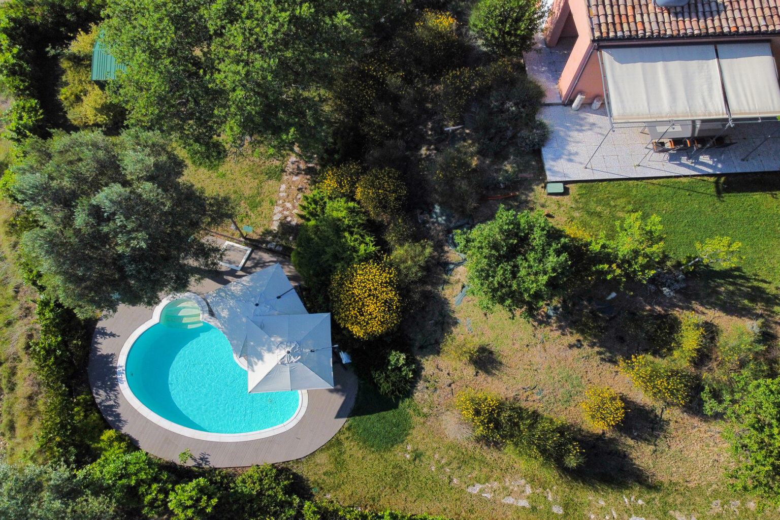 Ancona Modern Villa | Le Marche image 3 | Only on SopranoVillas