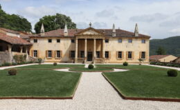 Venetian Majestic Villa | Veneto