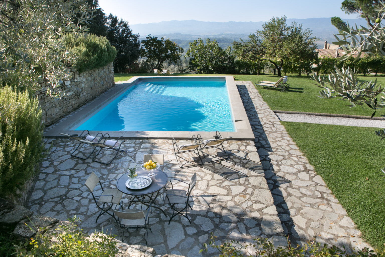 Florence Majestic Villa | Tuscany image 46 | Only on SopranoVillas