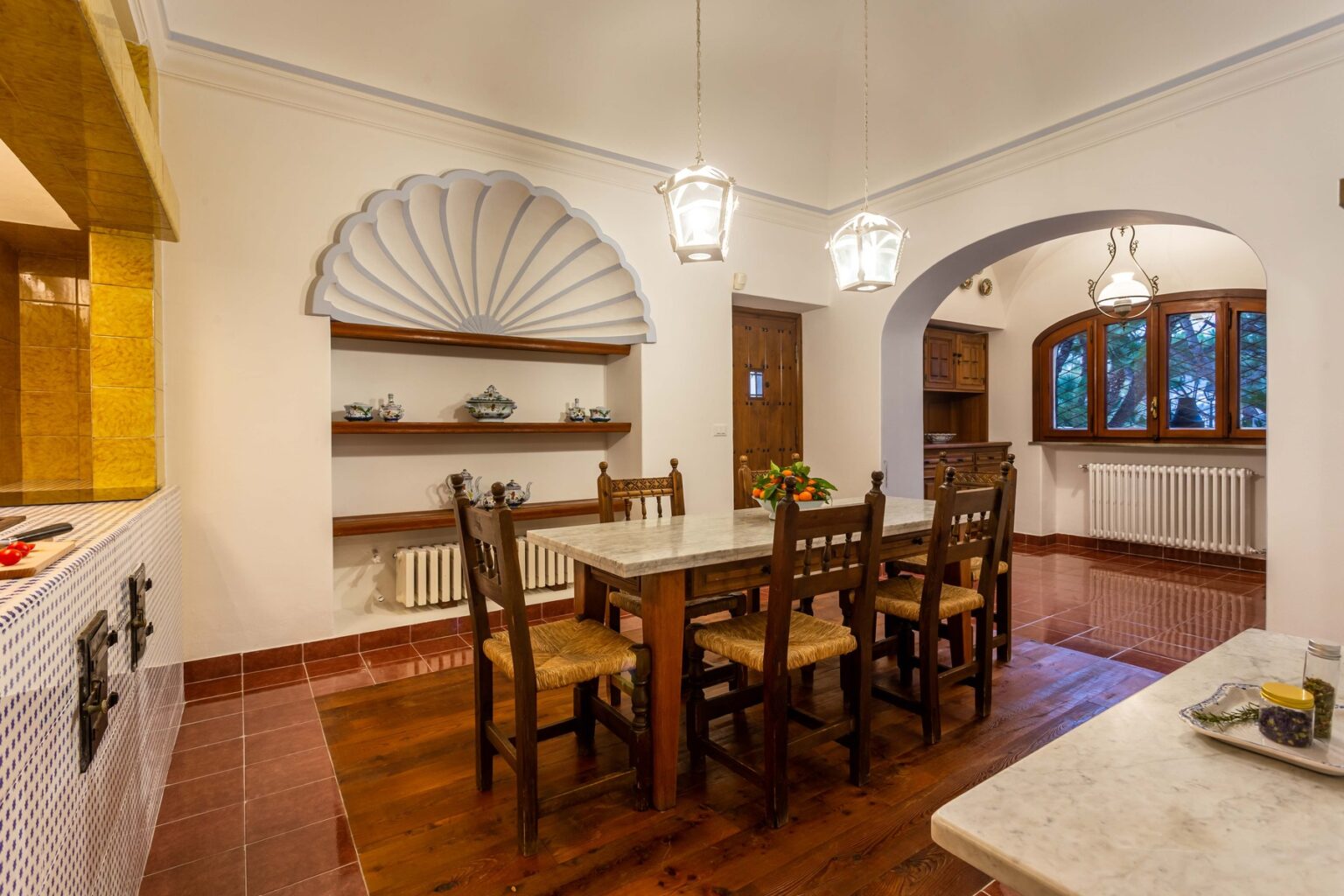 Ischia Majestic Villa | Amalfi Coast image 51 | Only on SopranoVillas