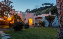 Ischia Majestic Villa