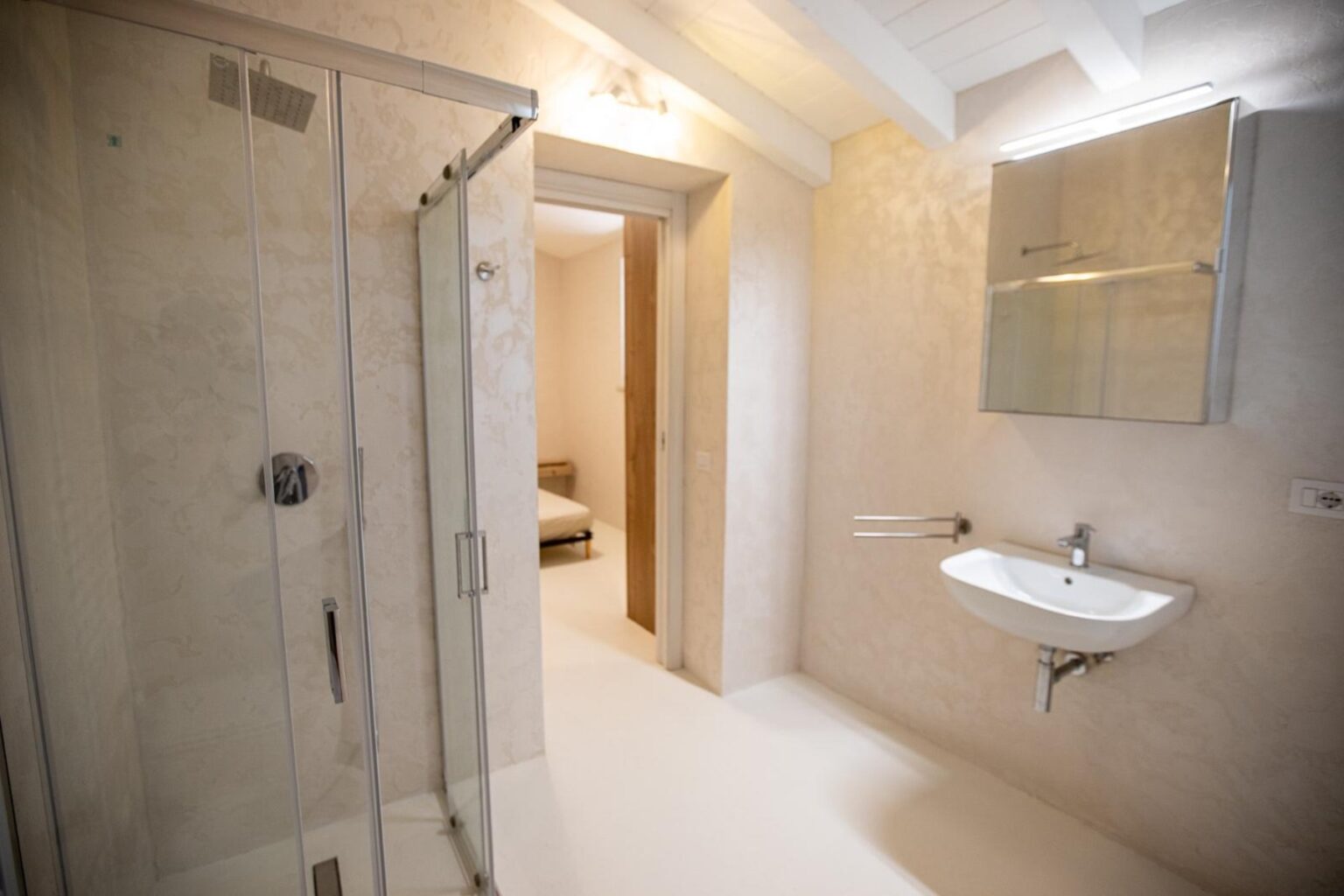 Capalbio White Villa | Tuscany image 31 | Only on SopranoVillas
