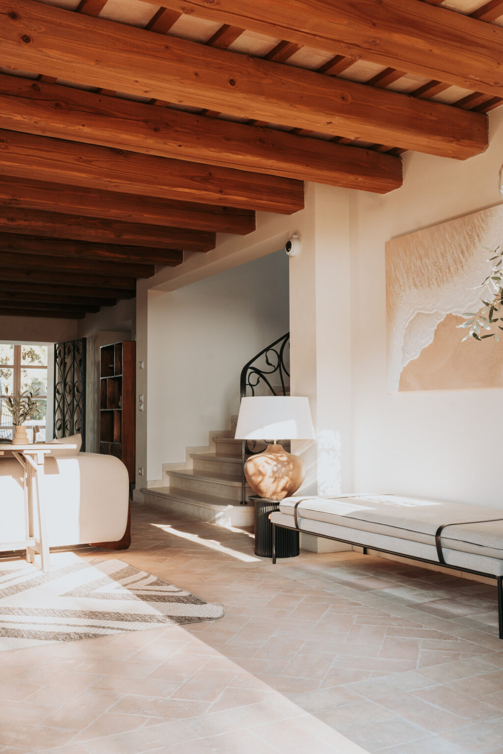Monte Cassino Elegant Villa | Le Marche image 26 | Only on SopranoVillas