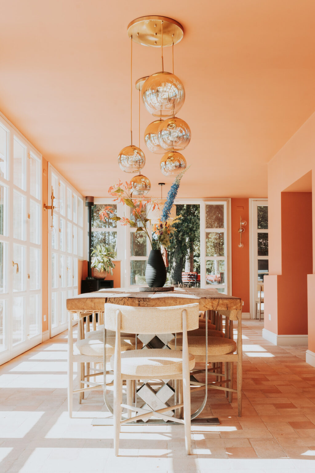 Monte Cassino Elegant Villa | Le Marche image 14 | Only on SopranoVillas