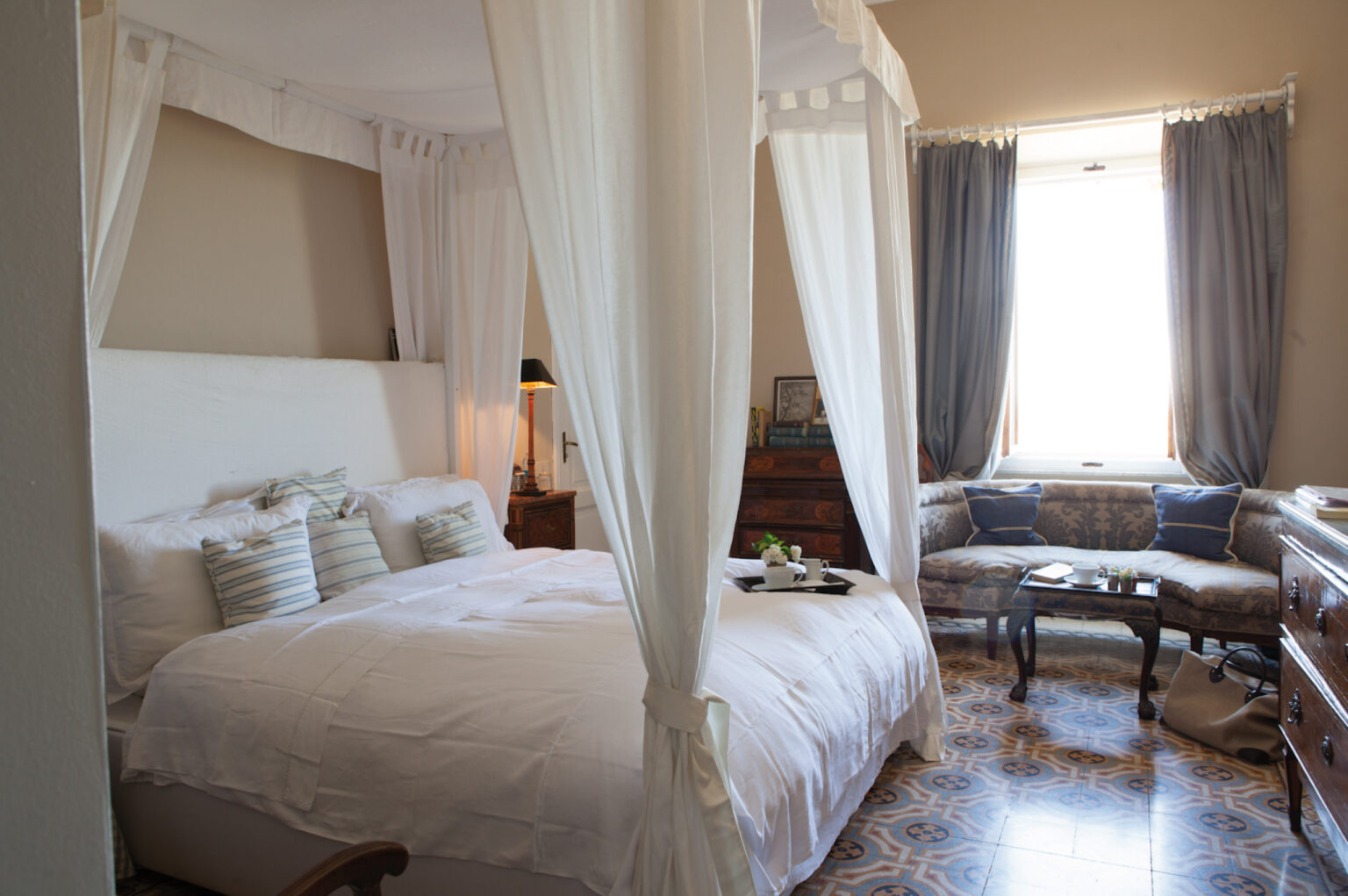Chianti Classic Villa | Tuscany image 16 | Only on SopranoVillas