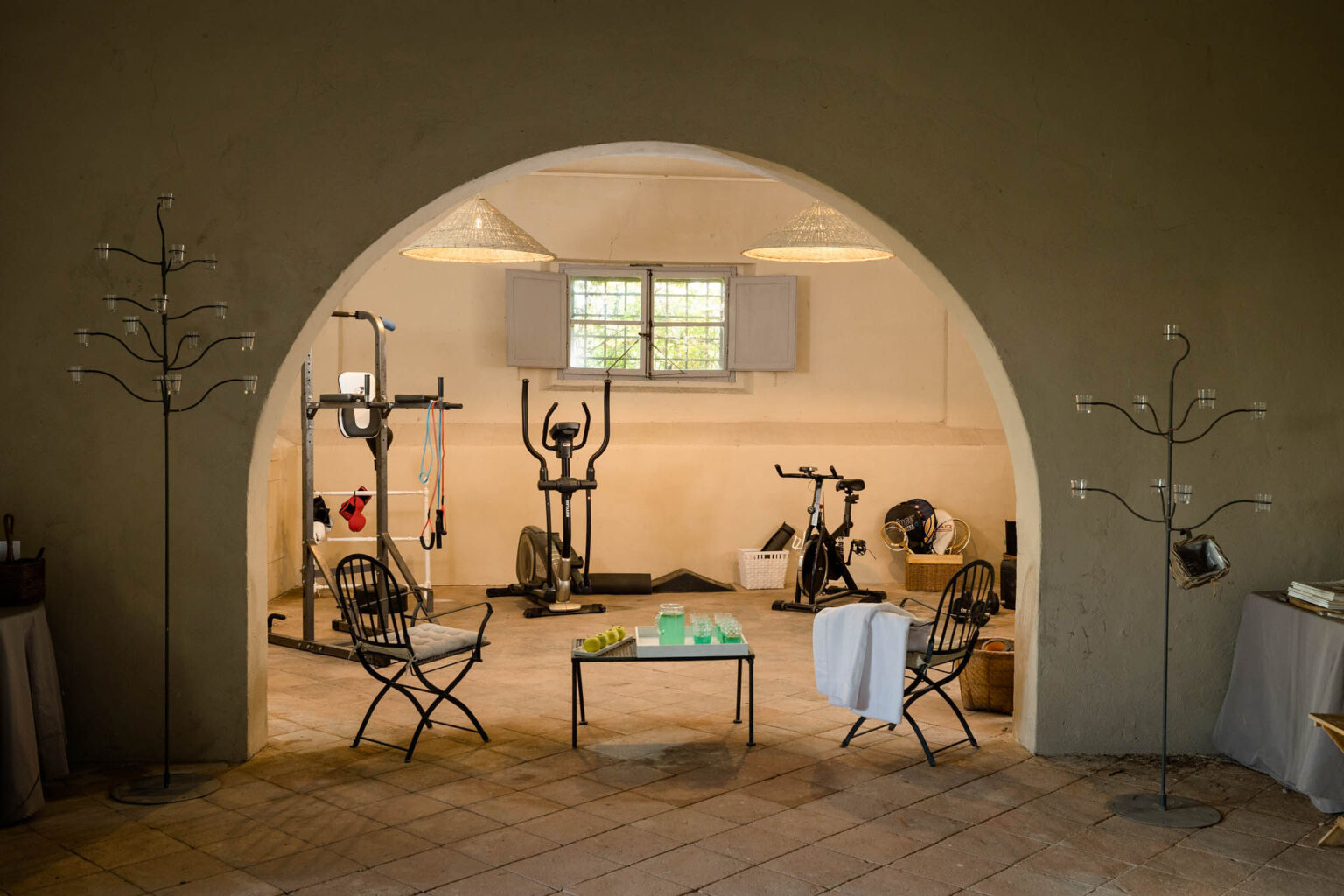 Chianti Classic Villa | Tuscany image 19 | Only on SopranoVillas