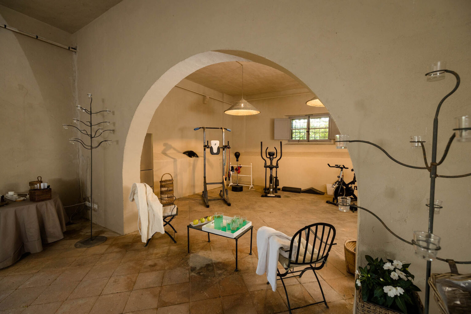 Chianti Classic Villa | Tuscany image 17 | Only on SopranoVillas