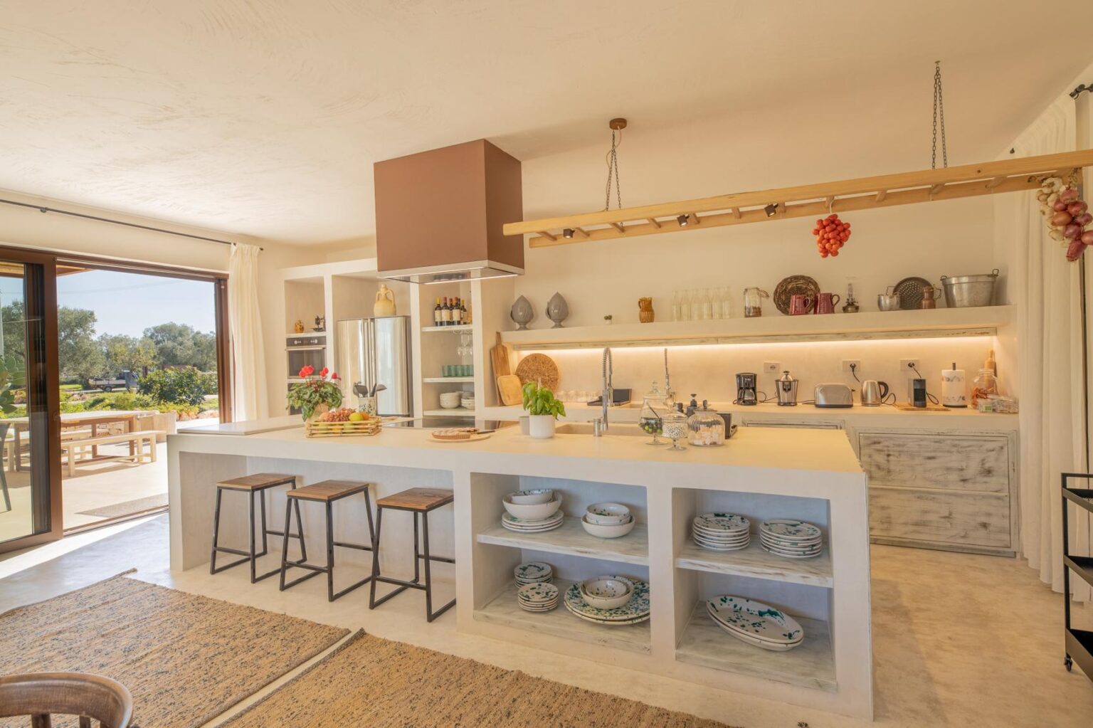 Carovigno Stylish Villa | Puglia image 11 | Only on SopranoVillas
