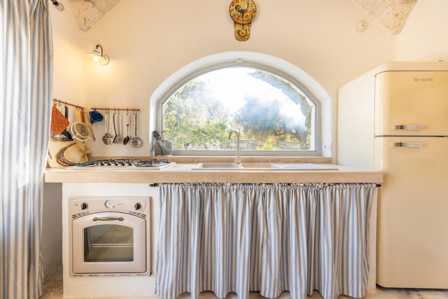 Ceglie Messapica Enchanting Retreat | Puglia image 12 | Only on SopranoVillas