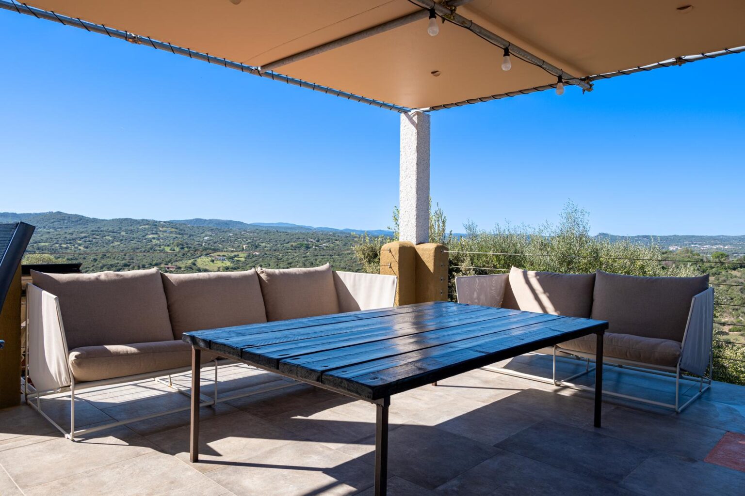 Costa Smeralda Scenic Villa | Sardinia image 30 | Only on SopranoVillas