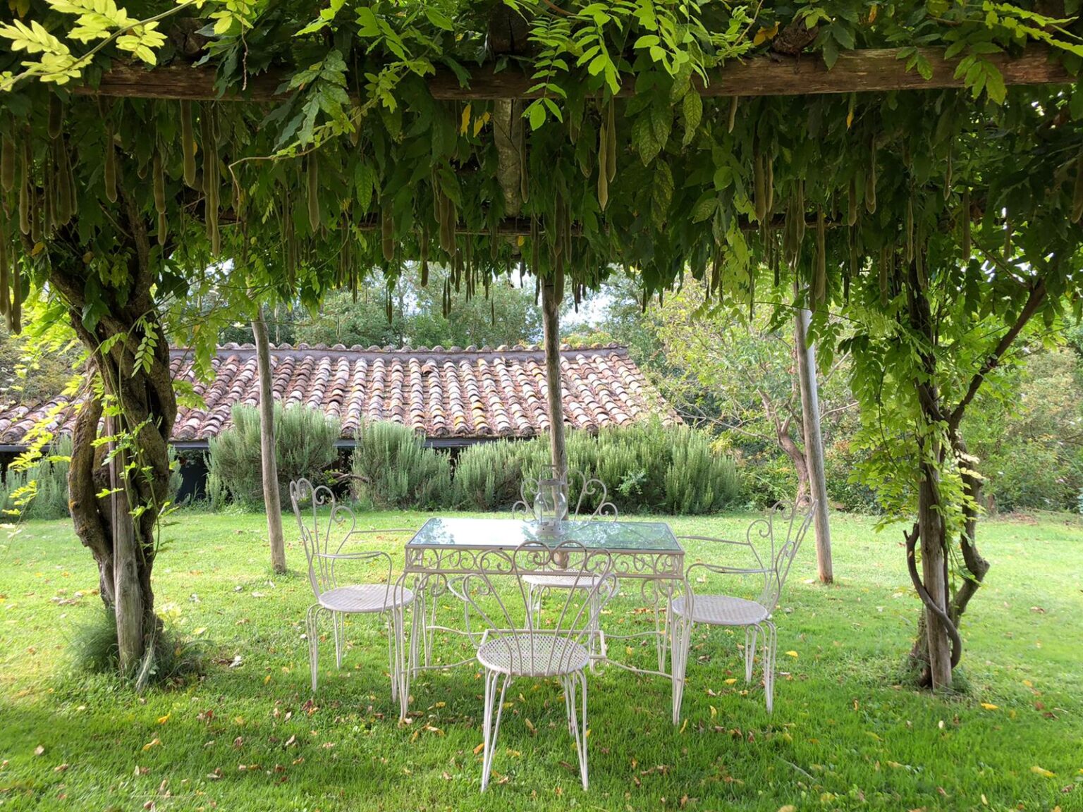 Santo Iolo Countryside Retreat | Umbria image 83 | Only on SopranoVillas