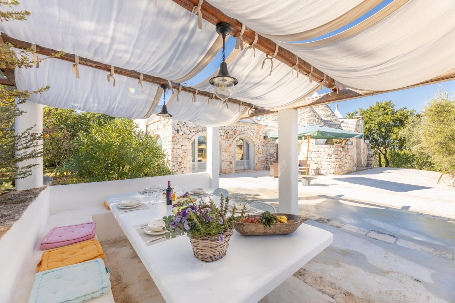 Ceglie Messapica Enchanting Retreat | Puglia image 29 | Only on SopranoVillas