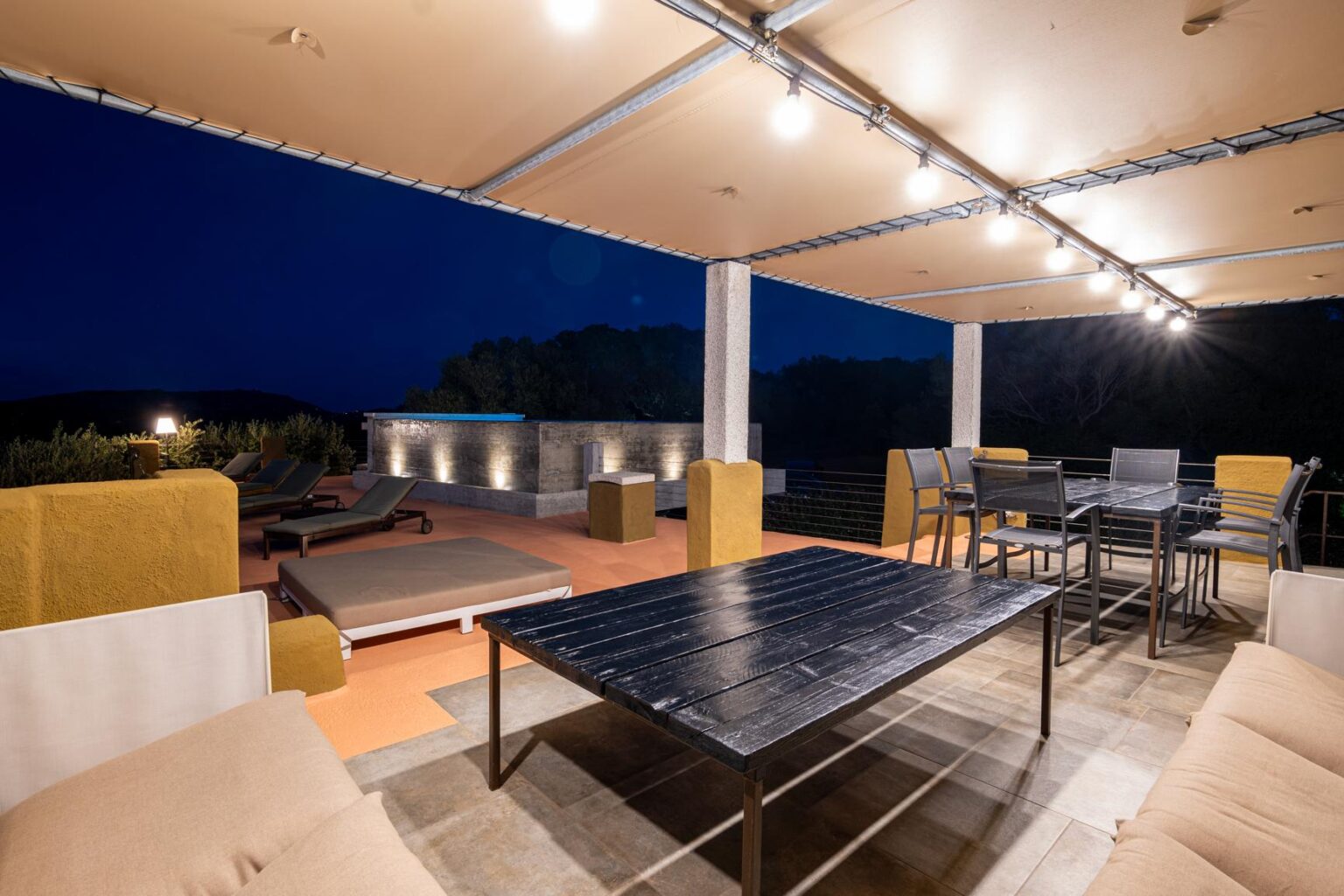 Costa Smeralda Scenic Villa | Sardinia image 34 | Only on SopranoVillas
