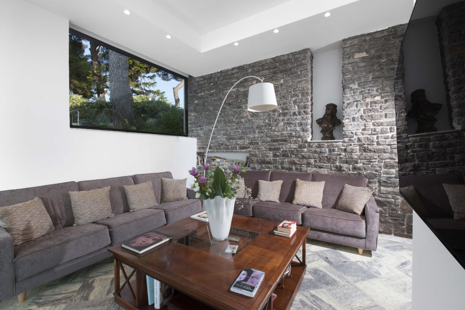 Sorrento Scenic Luxury Villa | Amalfi Coast image 50 | Only on SopranoVillas