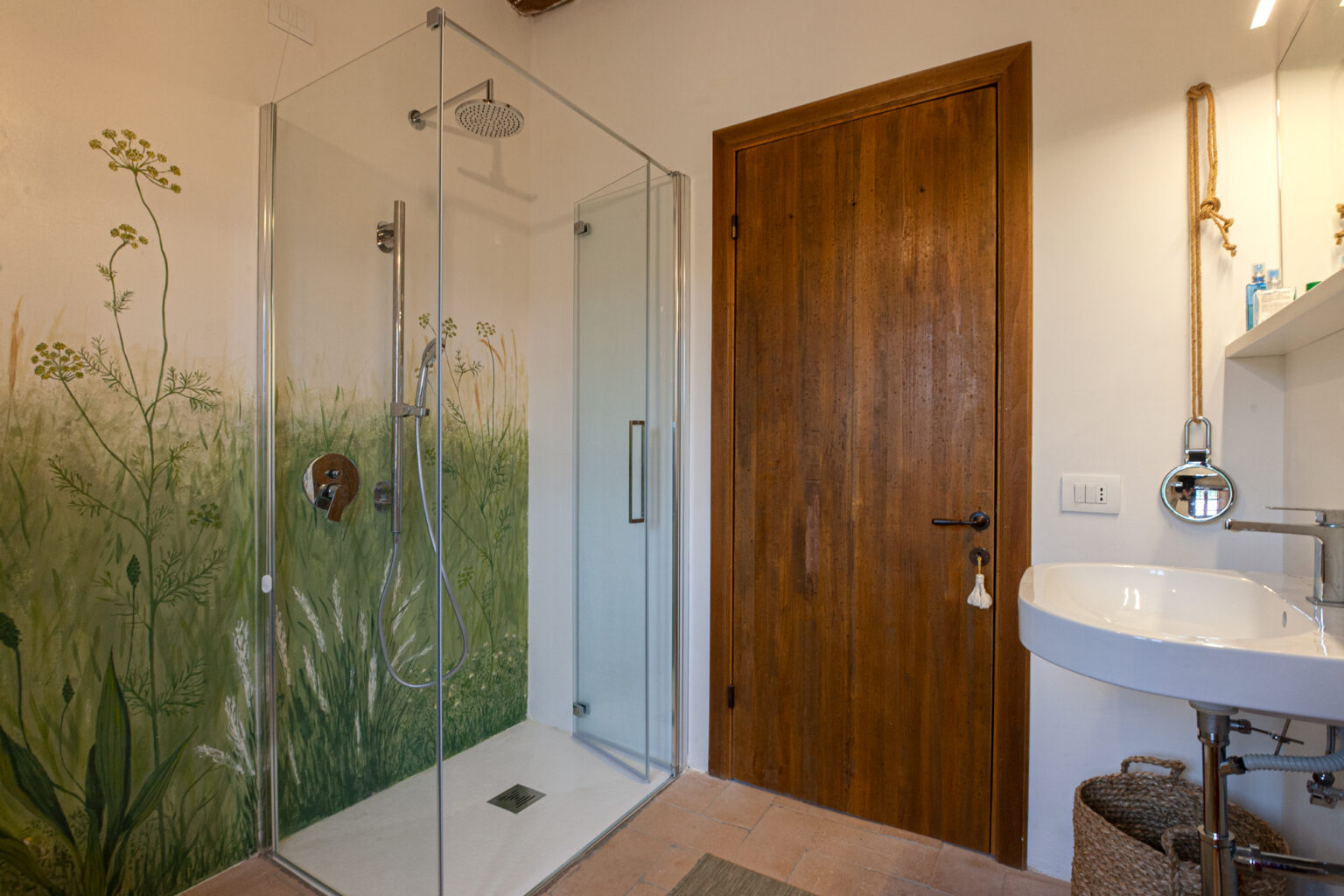 Santo Iolo Countryside Retreat | Umbria image 64 | Only on SopranoVillas