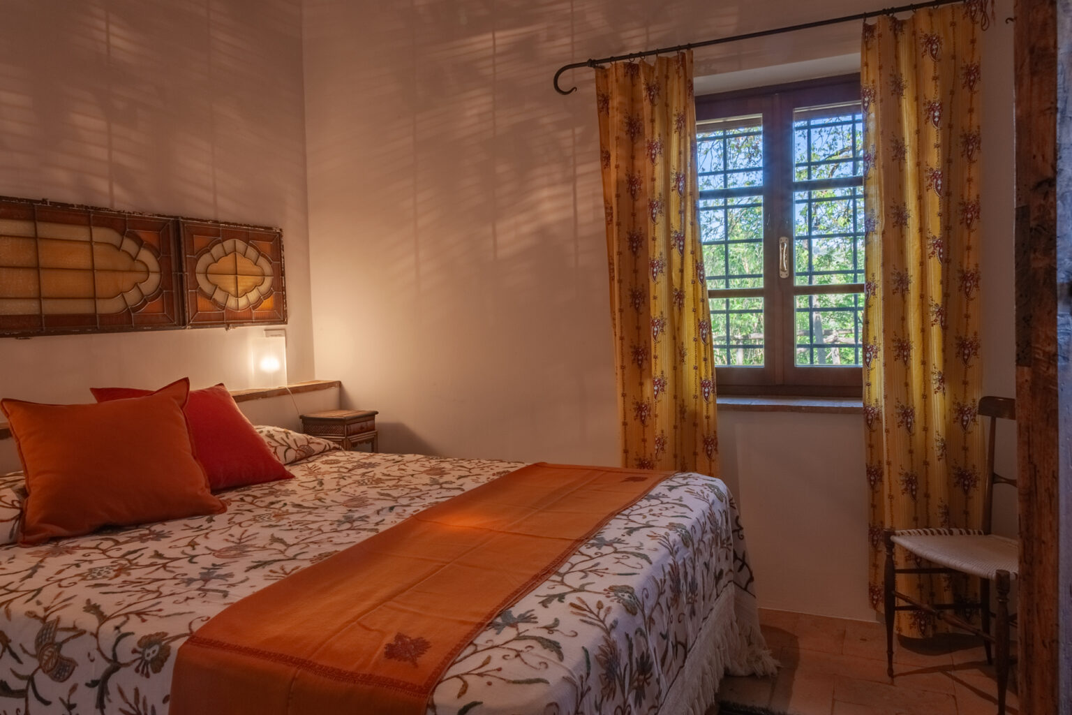 Santo Iolo Countryside Retreat | Umbria image 66 | Only on SopranoVillas