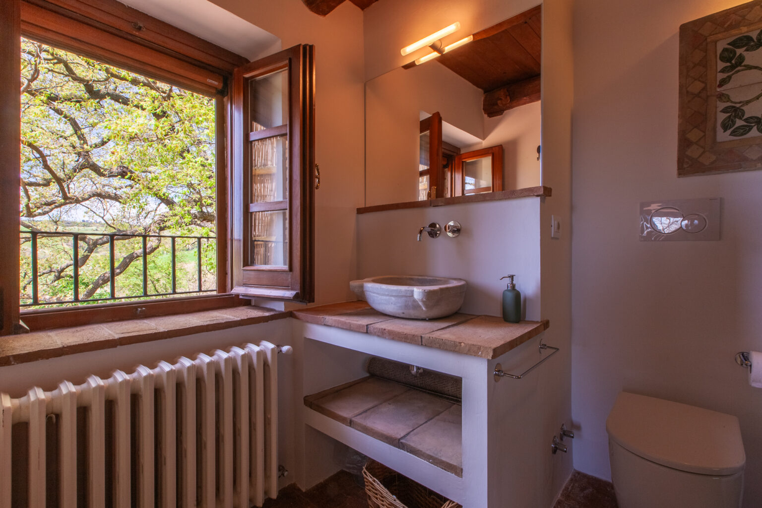 Santo Iolo Countryside Retreat | Umbria image 43 | Only on SopranoVillas