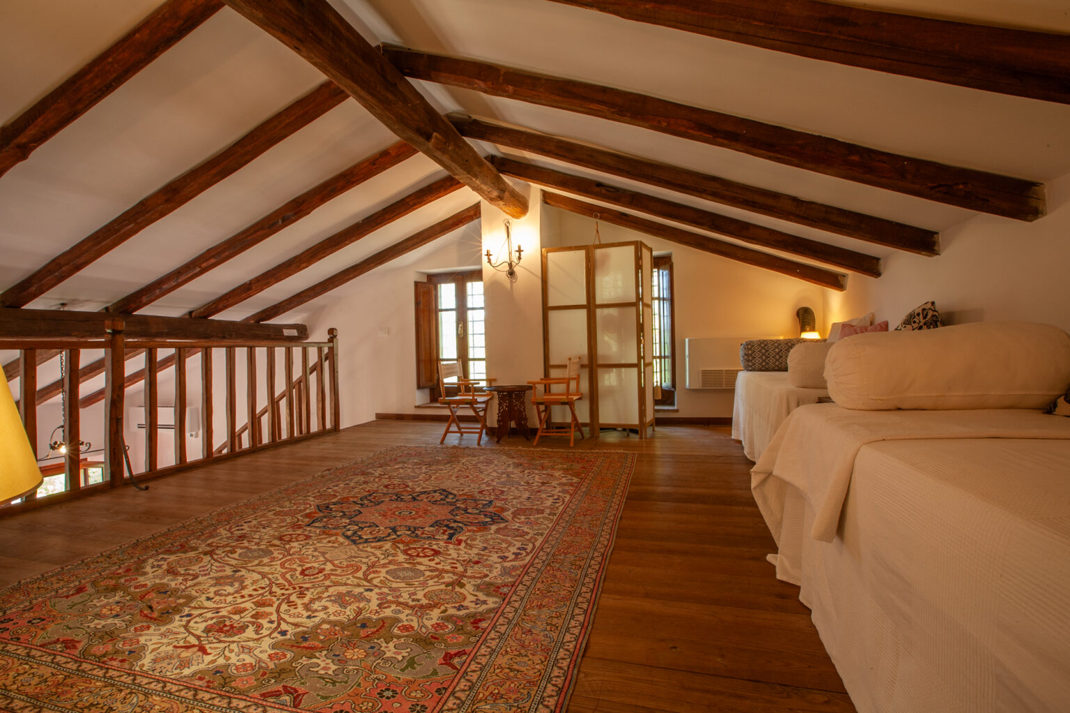 Santo Iolo Countryside Retreat | Umbria image 45 | Only on SopranoVillas