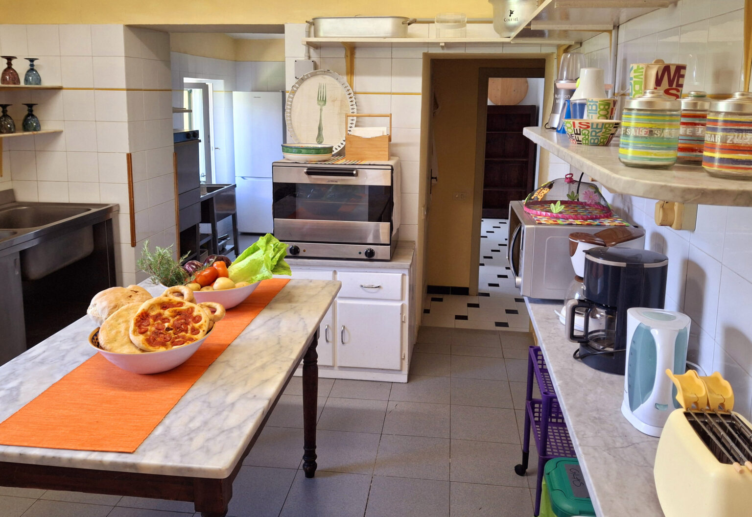 La Magione Classic Villa | Tuscany image 41 | Only on SopranoVillas