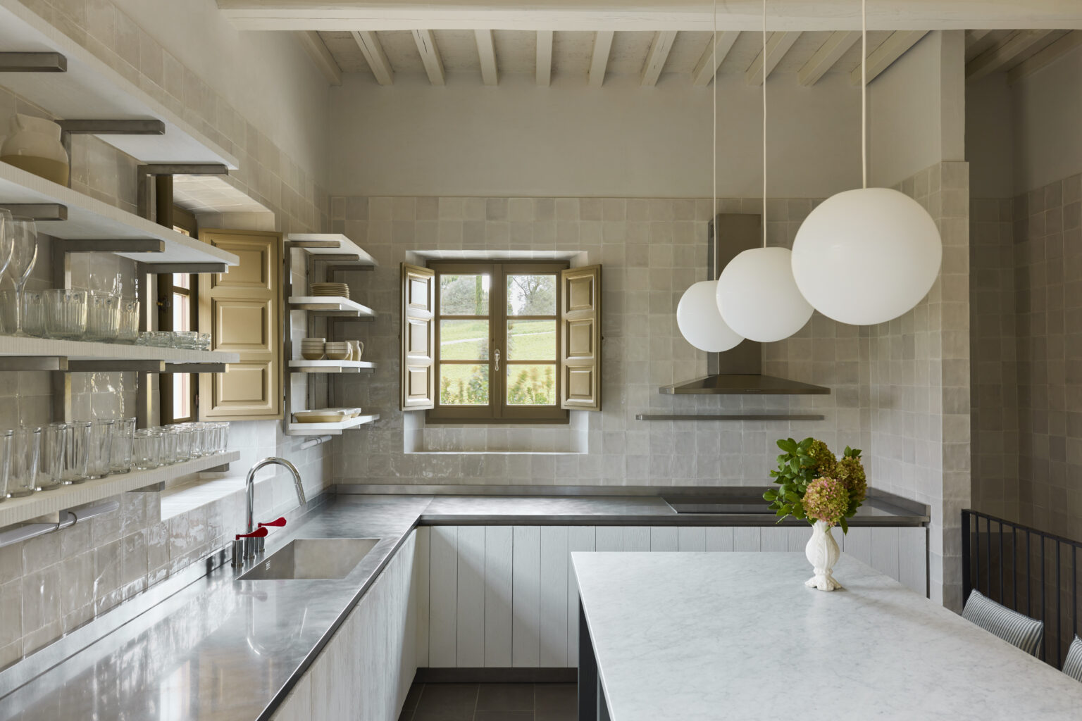 San Luigi Countryside Retreat | Tuscany image 25 | Only on SopranoVillas