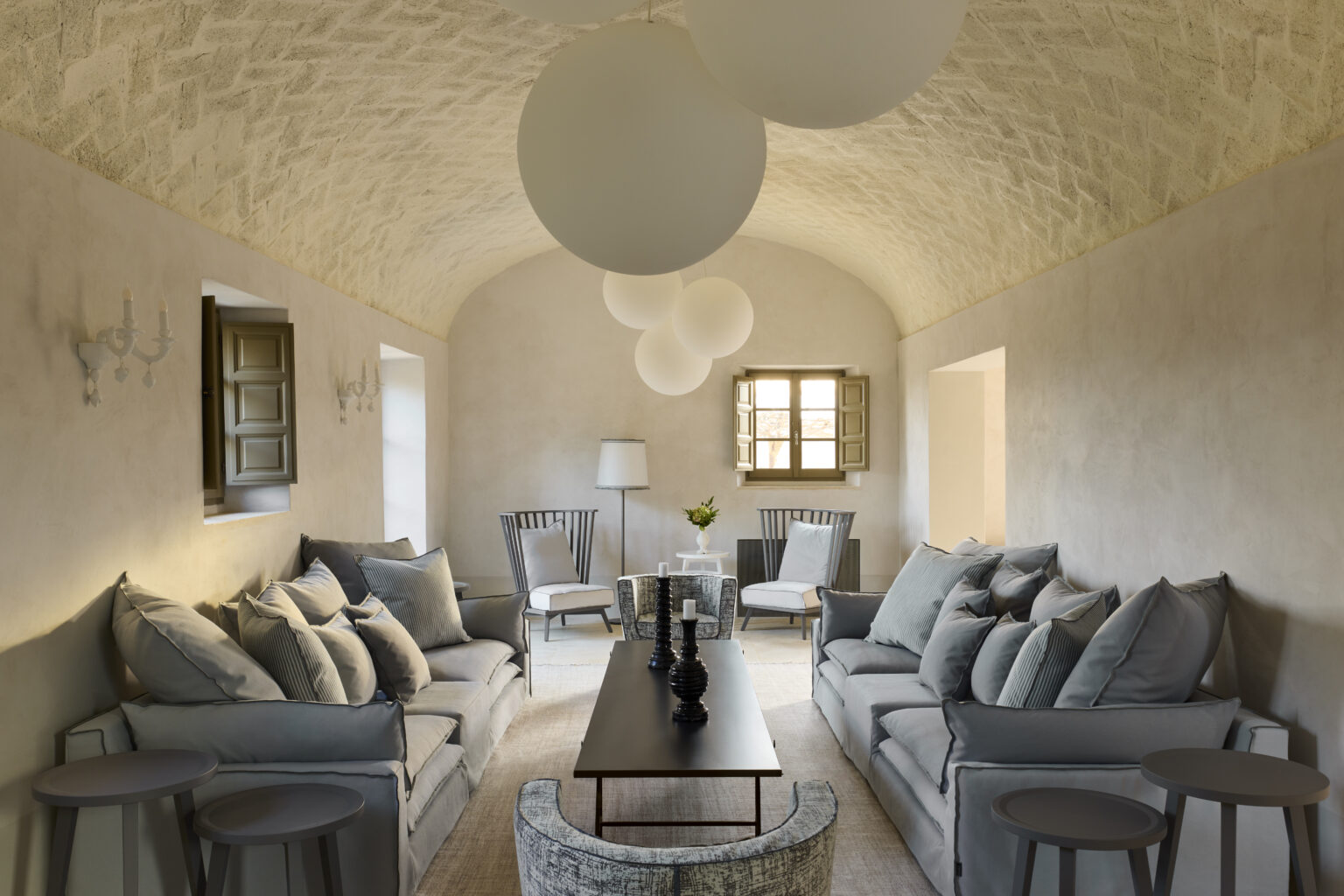 San Luigi Countryside Retreat | Tuscany image 28 | Only on SopranoVillas