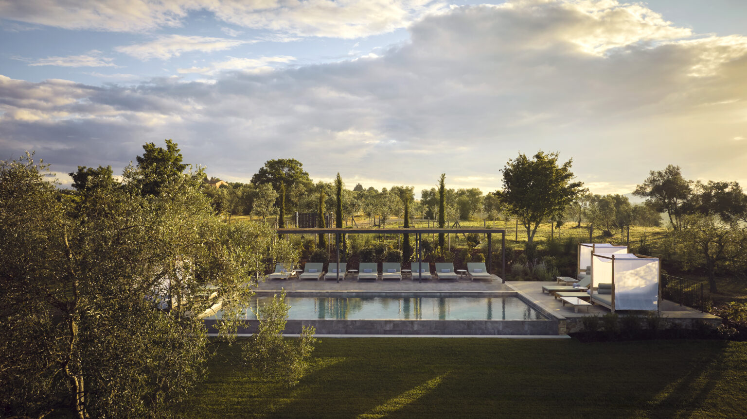 San Luigi Countryside Retreat | Tuscany image 10 | Only on SopranoVillas