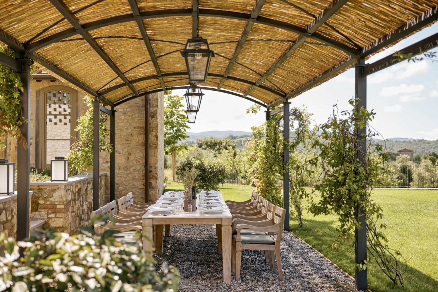 San Luigi Countryside Retreat | Tuscany image 17 | Only on SopranoVillas